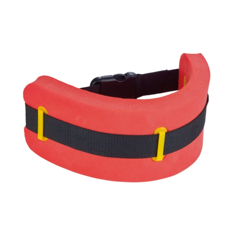Image of Beco Beco Swim Monobelt - 4 Sizes in Red Size: Small Red S Unisex 4013368371725