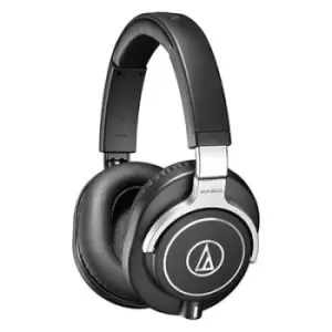 Image of Audio-Technica ATH-M70X Studio Monitor Headphones