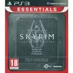 Image of The Elder Scrolls V Skyrim Legendary Edition PS3 Game