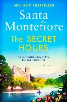 Image of The Secret Hours : Family secrets and enduring love - from the Number One bestselling author (The Deverill Chronicles 4)