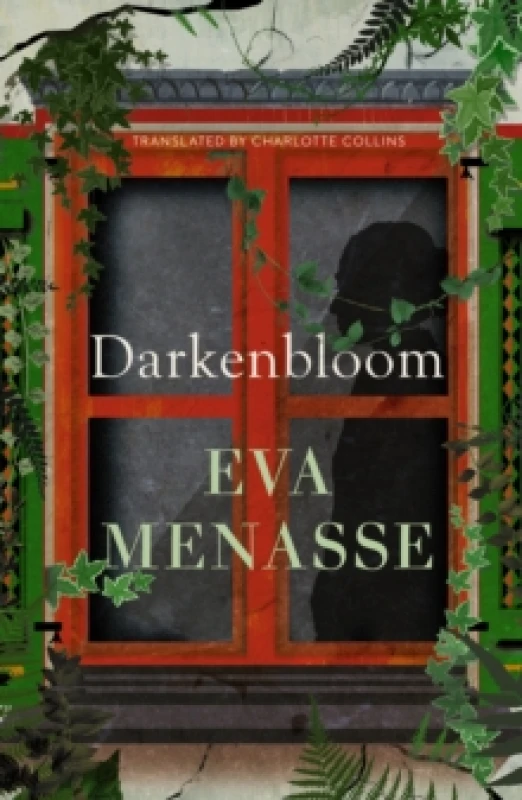 Image of Darkenbloom Hardback