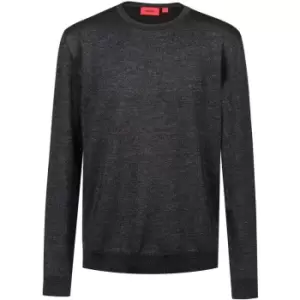 Image of Boss Boss Salexon 1 - Black