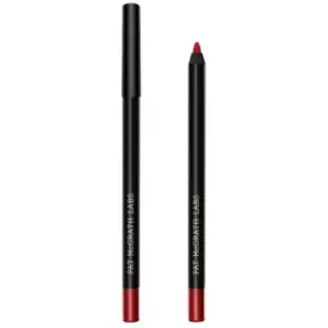 Image of Pat McGrath Labs PermaGel Ultra Lip Pencil - Blood Lust