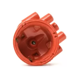 Image of RIDEX Distributor Cap PEUGEOT,HYUNDAI,CITROEN 692D0022 594132,9405941328,7077416 910X12276FA,A840X12276CA,2711022000,594132,594135,9170259