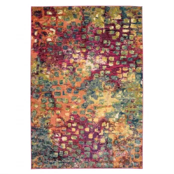 Image of Asiatic Colores Rug - 80 x 150cm - Abstract