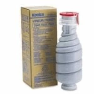 Image of Original Konica Minolta 30377 Black Laser Toner Ink Cartridge