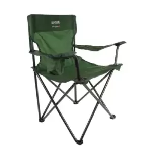 Image of Regatta Isla Chair - GreenPasture