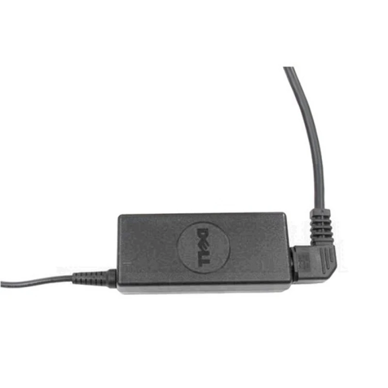 Image of DELL 450-14951 power adapter/inverter 65 W Black