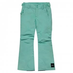 Image of ONeill Charm Ski Trousers Junior Girls - Blue
