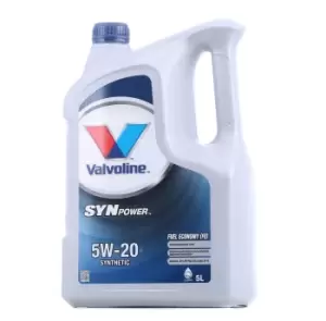 Image of Valvoline Engine oil FORD 872556 Motor oil,Oil