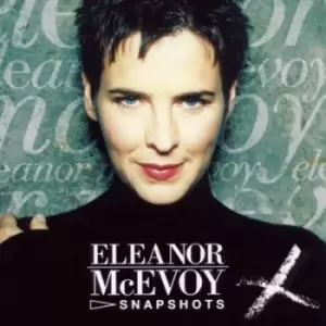 Image of Eleanor McEvoy - Snapshots CD Album - Used