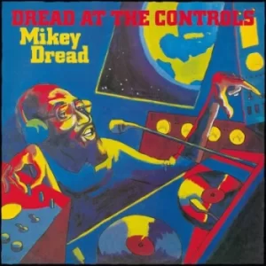 Image of Dread at the Controls by Mikey Dread Vinyl Album