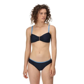 Image of Regatta Aceana III Bikini Top - Nvy/SonicBlu