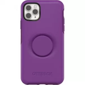 Image of Otterbox Pop Symmetry Series Phone Case for Apple iPhone 11 Pro Max Pu