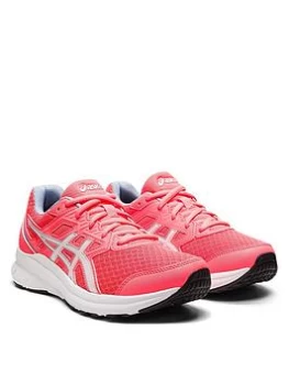 Image of Asics Jolt 3 - Coral, Size 5, Women