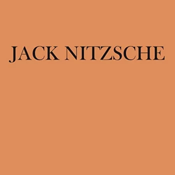 Image of Jack Nitzsche - Jack Nitzsche Vinyl