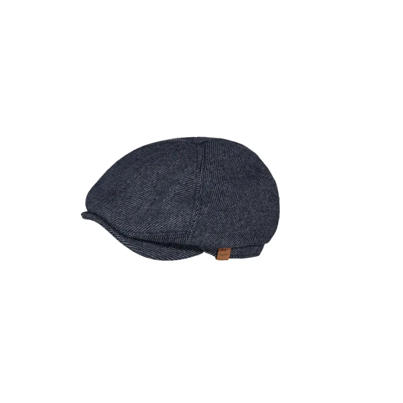 Image of Barts Beret Barts Jamaica Bleu Male L 2129-03
