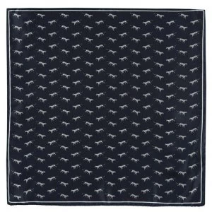 Image of Suzanne Bettley Soft large shawl - Silver Grey