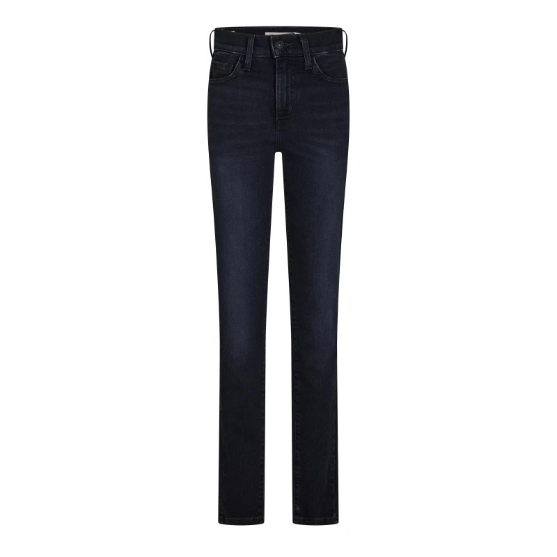 Image of Levis 720 High Rise Jeans Late Snack female 25 L30