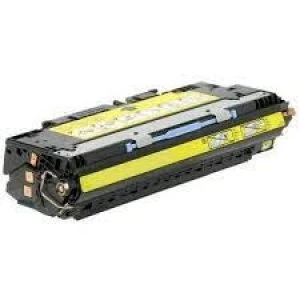 Image of Xerox HP 309A Yellow Laser Toner Ink Cartridge