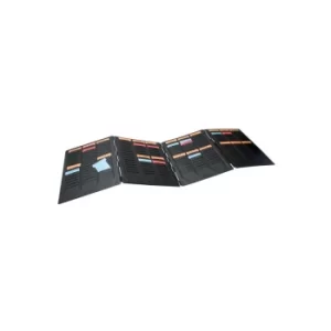 Image of T-Card mini Planning Inner flaps Size 2