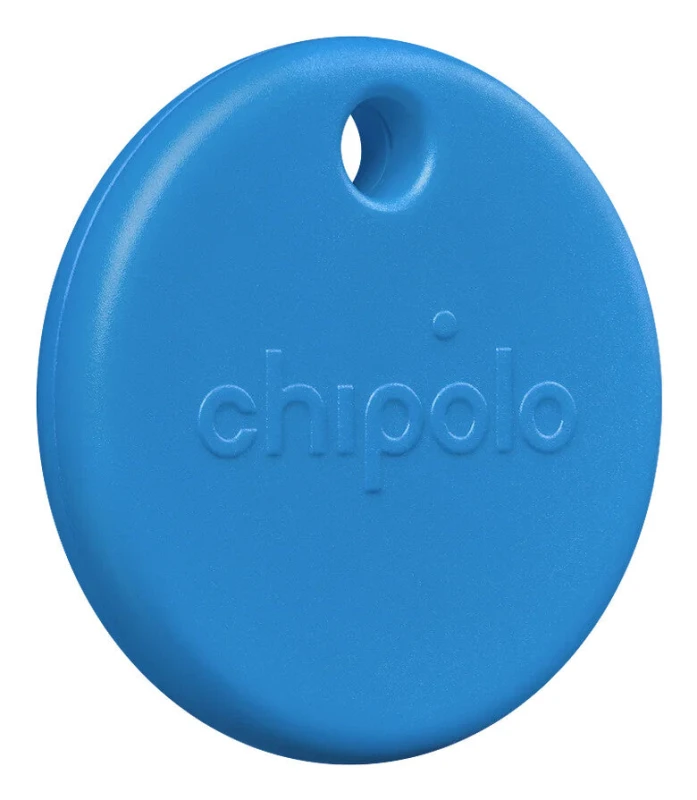 Image of Chipolo Chipolo RWS.0000004.000 GPS tracker/finder Universal Blue RWS.0000004.000