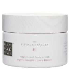 Image of Rituals The Ritual of Sakura Body Cream (220ml)