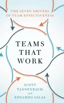 Image of Teams That Work : The Seven Drivers of Team Effectiveness