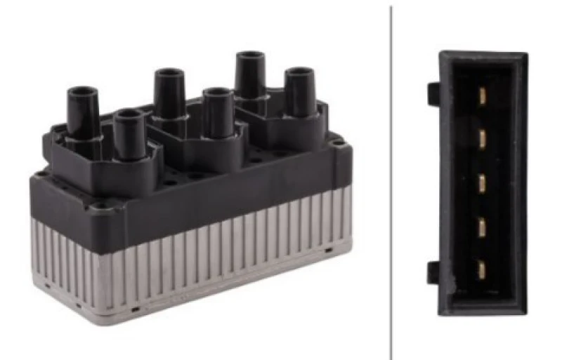 Image of STARQ SQ122-01386 Ignition coil Coil,ignition (689)