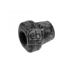 Image of Track Control Arm Bush FEBI BILSTEIN 41510