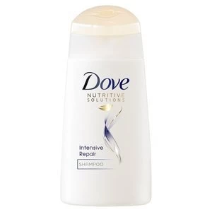Image of Dove Shampoo 50ml Intense Repair