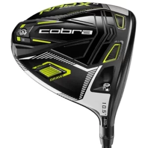 Image of Cobra Radspeed XD Golf Driver