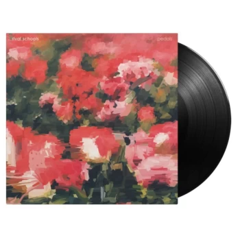 Image of Rival Schools - Pedals 180g LP