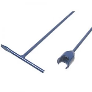 Image of Faithfull FAISTOPCOCKU Stopcock Key