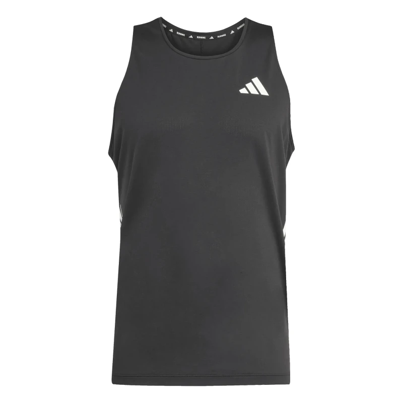 Image of Tank top adidas ADI365 Iconic Noir Male M