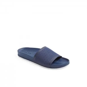 Image of Aldo Scollon Sandals Blue