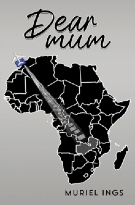 Image of Dear Mum. Paperback. By Muriel Ings Books