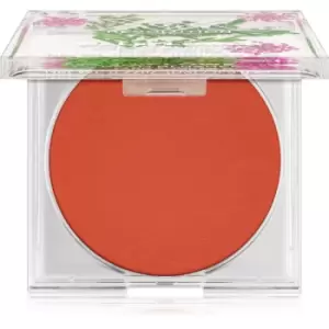 Image of XX by Revolution BOTANICAL WALLFLOWER Matte Cream Blush Shade Bookworm 6,5 g