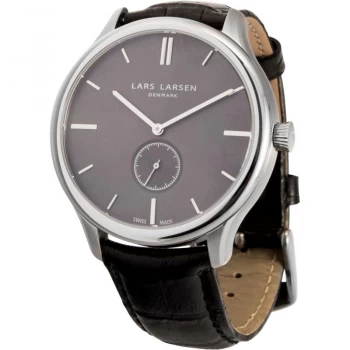 Image of Mens Lars Larsen Simon Retro & Vintage Watch