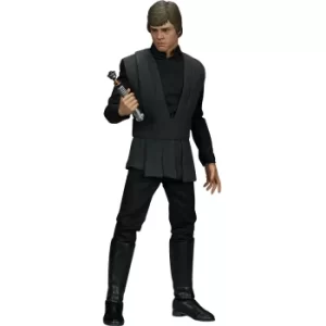 Image of Sideshow Collectibles Star Wars Return of the Jedi Luke Skywalker 1:6 Scale Deluxe Figure