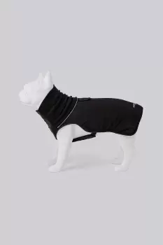 Image of Fleece Thermal Self Heating Pet Dog Jacket