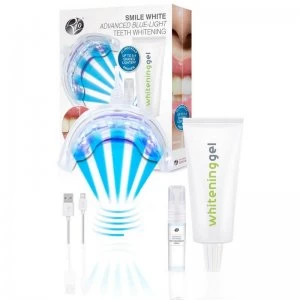 Image of Rio Smile White Advanced Blue Light Teeth Whitening Kit