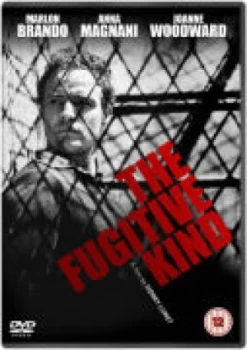 Image of Fugitive Kind