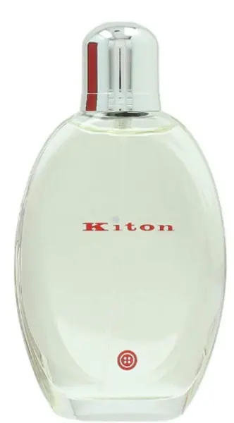 Image of Kiton Eau de Toilette For Him 75ml