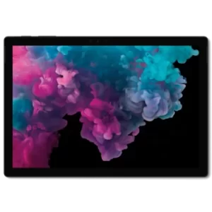 Image of Microsoft Surface Pro 6 12.3 2018 WiFi 128GB