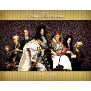 Image of Road to Enlightenment