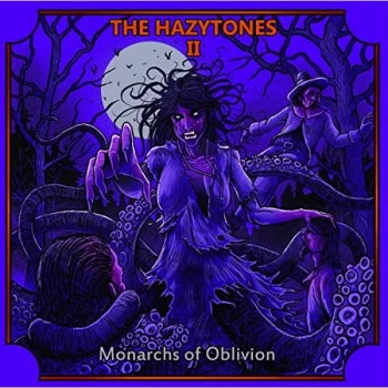 Image of Hazytones - The Hazytones II CD