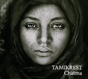 Image of Chatma by Tamikrest CD Album