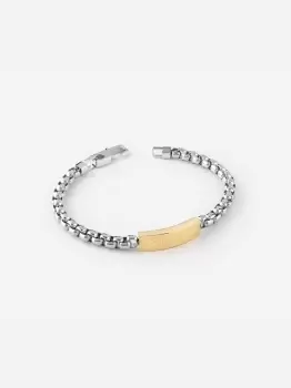 Image of Guess "Bond Street" Bracelet