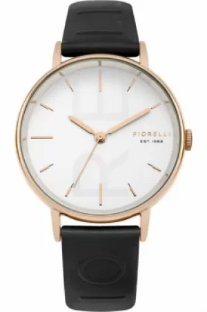 Image of Ladies Fiorelli Watch FO036BRG